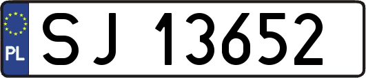 SJ13652