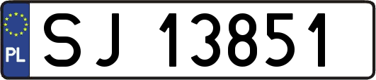 SJ13851
