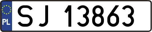 SJ13863
