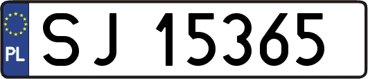 SJ15365