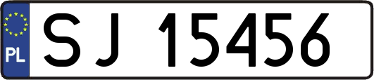 SJ15456