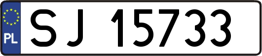 SJ15733