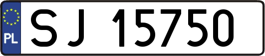 SJ15750