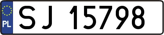 SJ15798