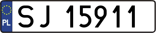 SJ15911