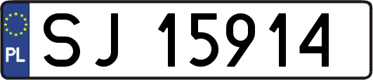 SJ15914