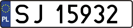 SJ15932