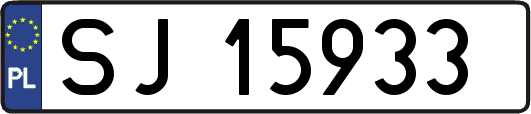 SJ15933