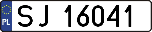 SJ16041