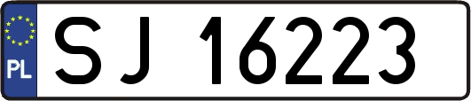 SJ16223