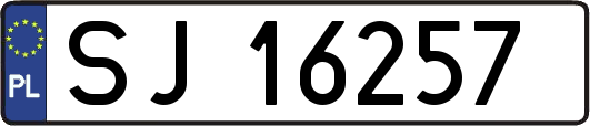 SJ16257