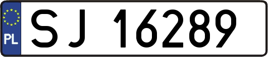 SJ16289