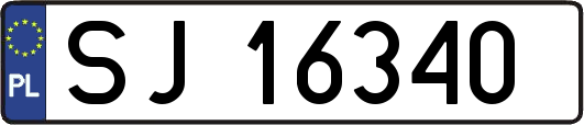 SJ16340