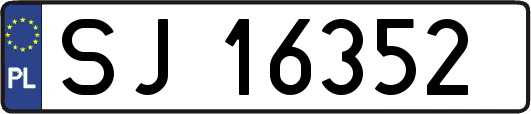 SJ16352