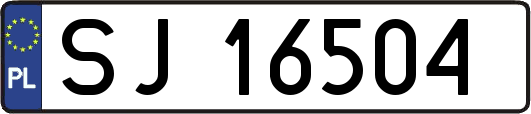 SJ16504