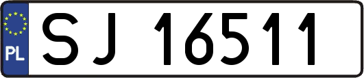 SJ16511