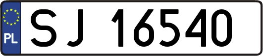 SJ16540