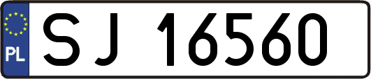 SJ16560