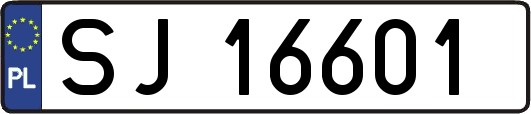 SJ16601