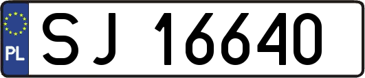 SJ16640