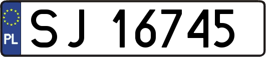 SJ16745