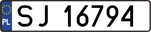 SJ16794