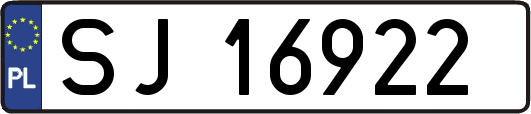 SJ16922