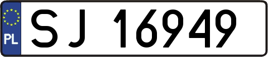 SJ16949