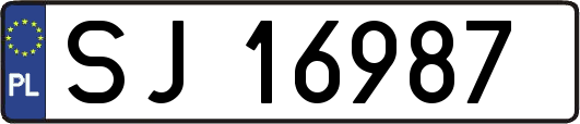 SJ16987