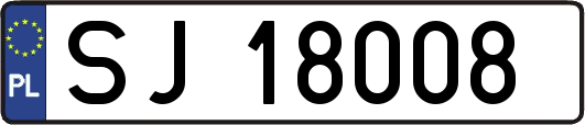 SJ18008