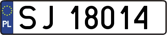 SJ18014