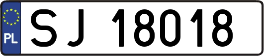 SJ18018