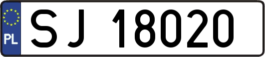 SJ18020