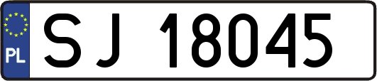 SJ18045
