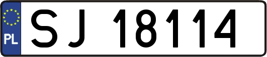 SJ18114
