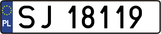 SJ18119