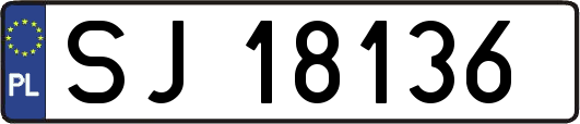 SJ18136