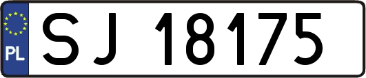 SJ18175