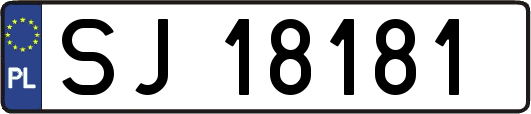 SJ18181
