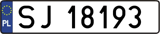 SJ18193