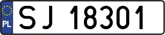 SJ18301