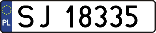 SJ18335
