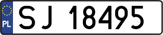 SJ18495