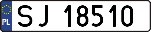 SJ18510