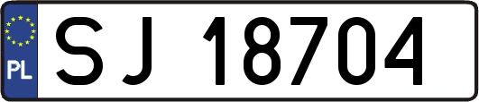 SJ18704