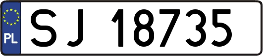 SJ18735