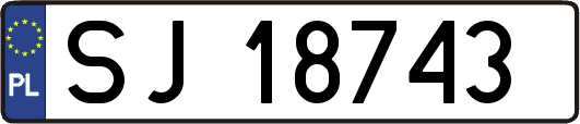 SJ18743