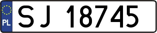 SJ18745