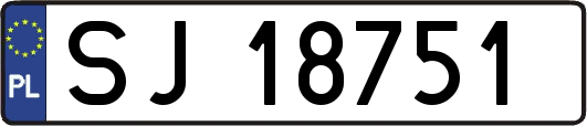 SJ18751