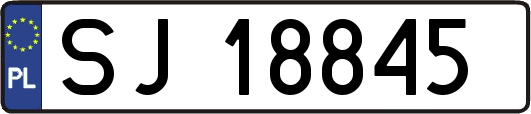 SJ18845